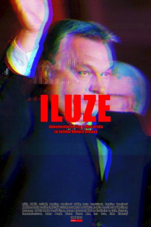 Illusion (2019) poster