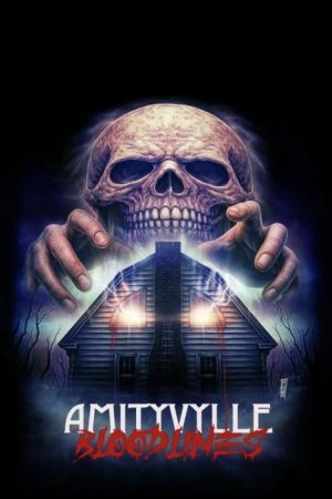 Amityville Bloodlines (2025) poster