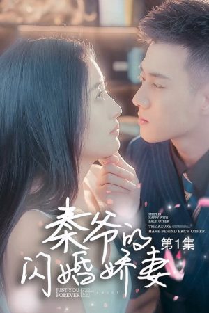 秦爷的闪婚娇妻 (2023) poster