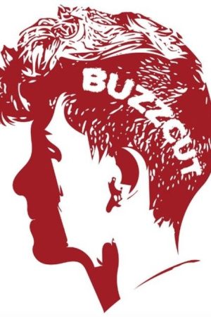 Buzzcut (2016) poster