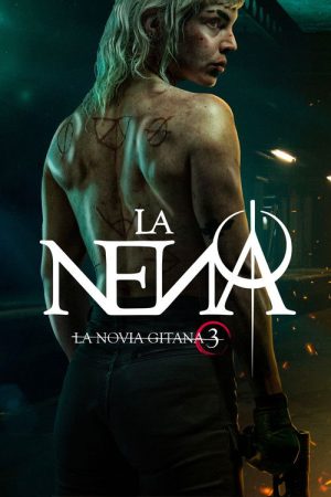 La nena (2026) poster