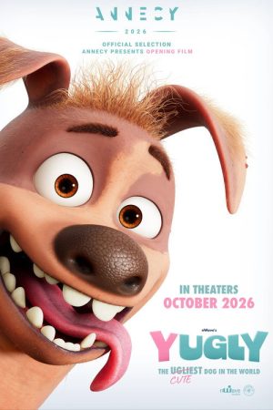 Yugly (2026) poster