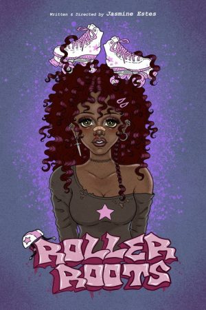 Roller Roots (2025) poster