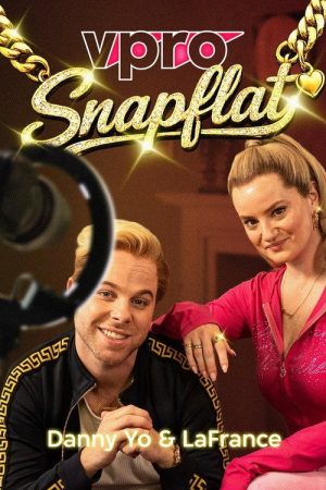 Snapflat (2026) poster