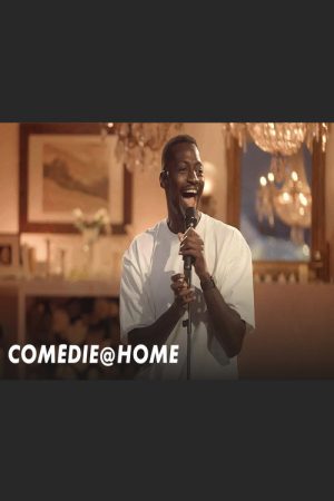 Comédie@Home (2023) poster