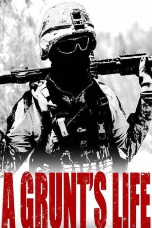 A Grunt’s Life (2017) poster
