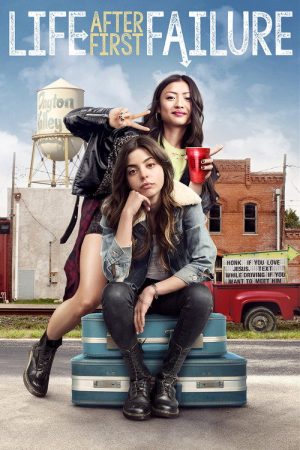 Life After First Failure (2017) poster