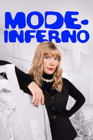 Modeinferno (2025) poster