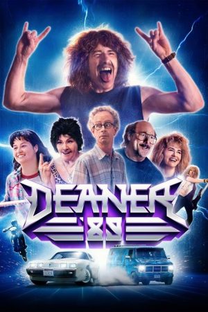 Deaner ’89 (2024) poster