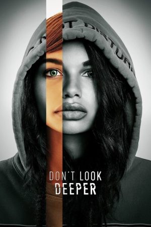 Don’t Look Deeper (2020) poster
