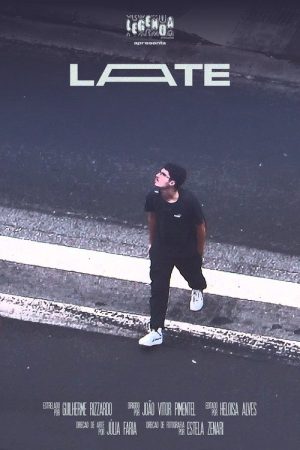 Atraso (2024) poster
