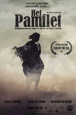 Het Pamflet (2022) poster