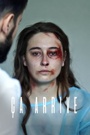 It Happens (2024) poster