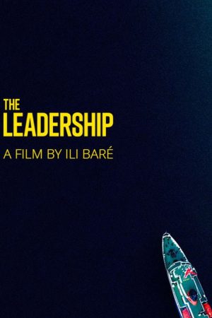 The Leadership (2020) poster