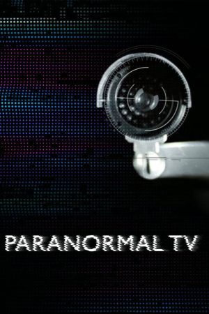 Paranormal TV (2016) poster