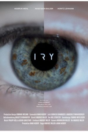 IRY (2018) poster