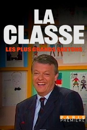 La Classe, les plus grands sketchs (2026) poster