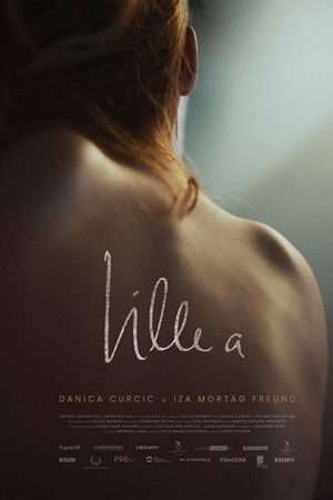Petit A (2018) poster