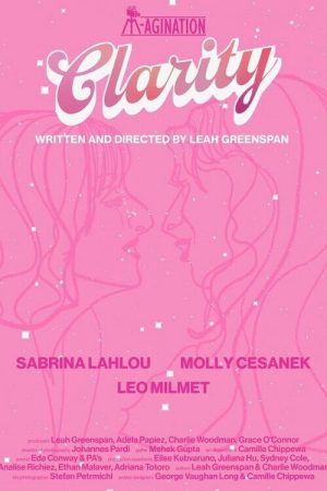 Clarity (2024) poster