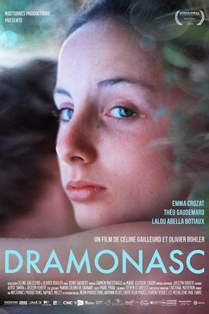 Dramonasc (2018) poster
