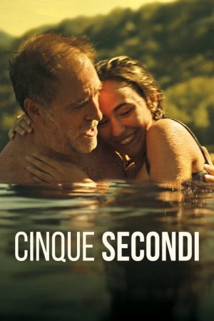 Five Seconds (2025) poster