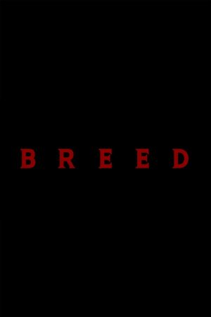 Breed (2024) poster