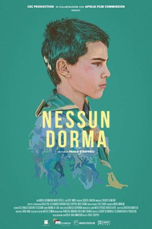 Nessun dorma (2018) poster