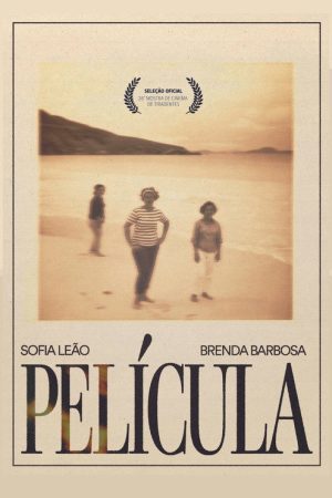 Película (2025) poster