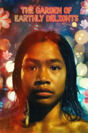 The Garden of Earthly Delights (2025) poster