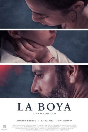 The Buoy (2019) poster