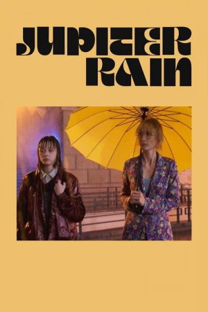 Jupiter Rain (2022) poster