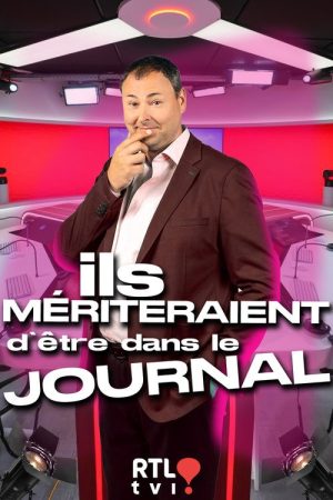 Ils mériteraient d’être dans le journal (2025) poster