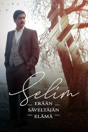 Selim (2019) poster