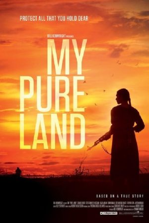 My Pure Land (2018) poster