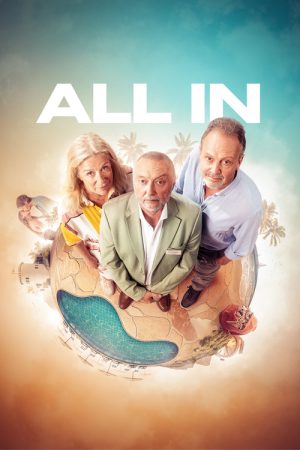 All In (2026) poster