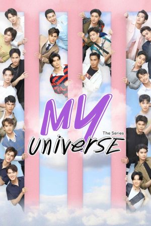 My Universe (2023) poster