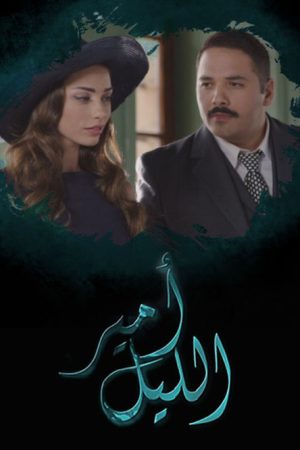 Amir Al Layl (2016) poster