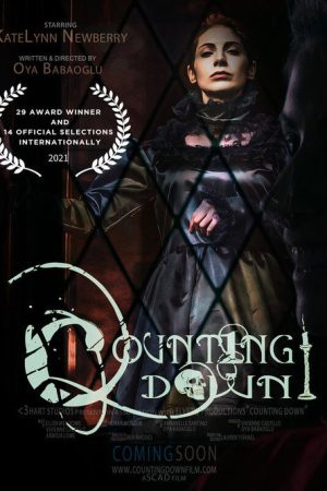 Counting Down (2021) poster