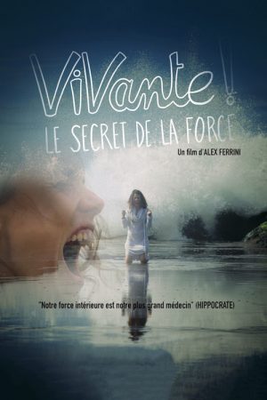 Vivante ! (2020) poster