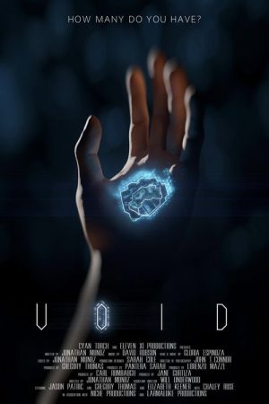 Void (2022) poster