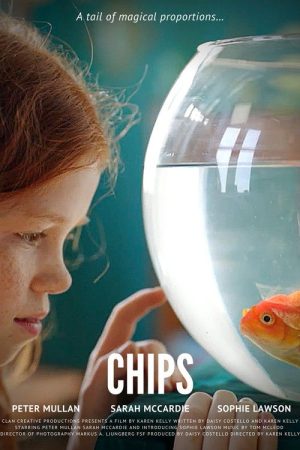 Chips (2020) poster
