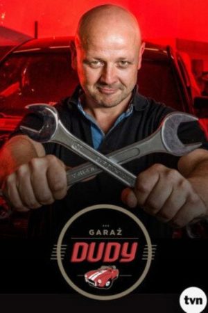 Garaż Dudy (2018) poster