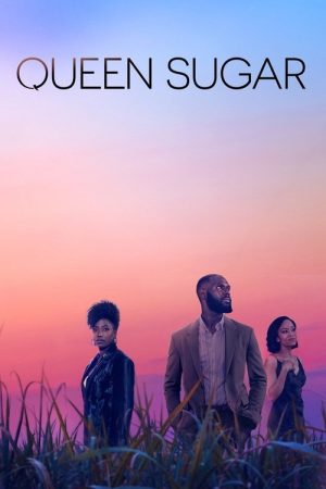 Queen Sugar (2016) poster