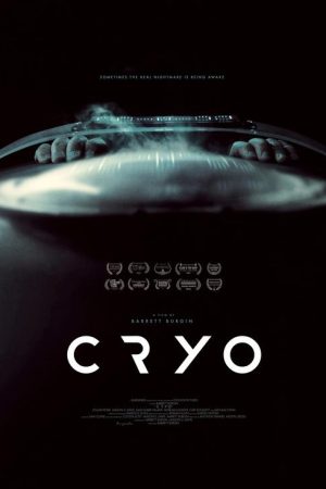Cryo (2022) poster