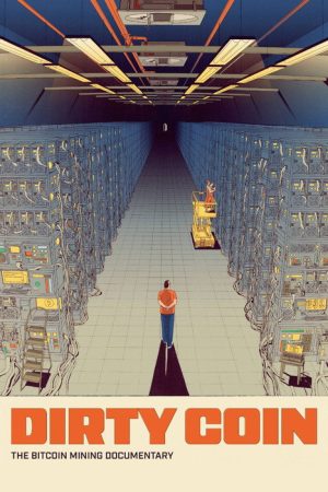 Dirty Coin (2024) poster