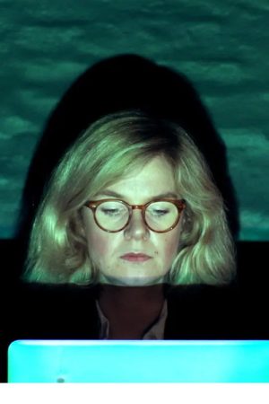 Mit Liv Er Stjålet (2017) poster