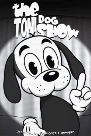 The Toni Dog Show (2026) poster