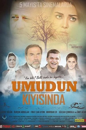 Umudun Kıyısında (2017) poster