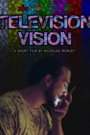 Television Vision (2025) poster