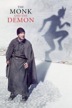 The Monk and the Demon (2016) poster